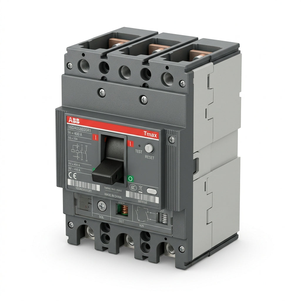 ABB 1SDA056555R1 INTERRUPTORES ELECTROMAGNETICOS