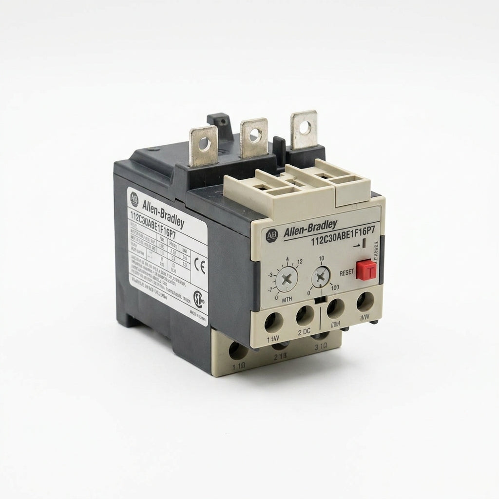 ALLEN-BRADLEY 112C30ABE1F16P7