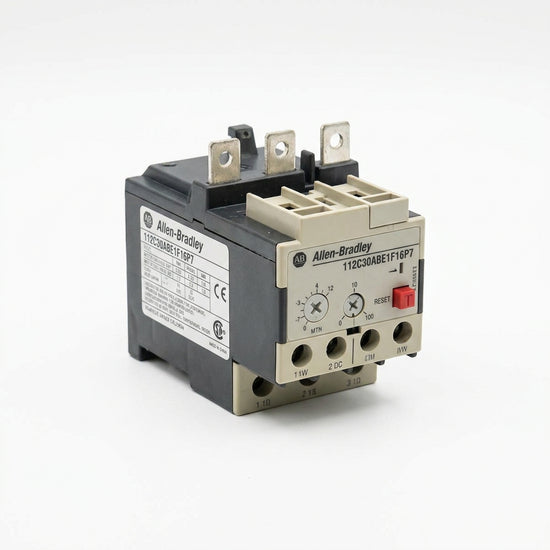 ALLEN-BRADLEY 112C30ABE1F16P7