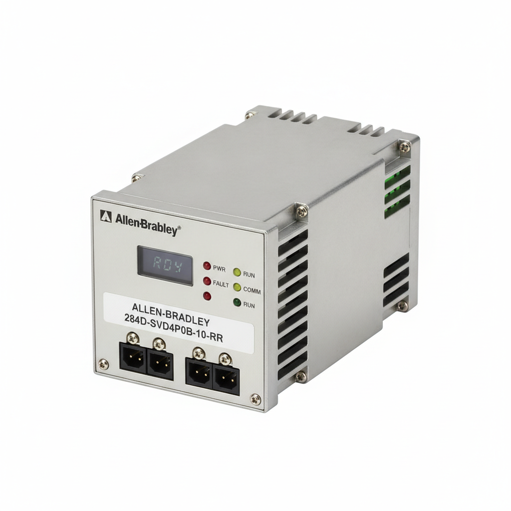 ALLEN-BRADLEY 284D-SVD4P0B-10-RR