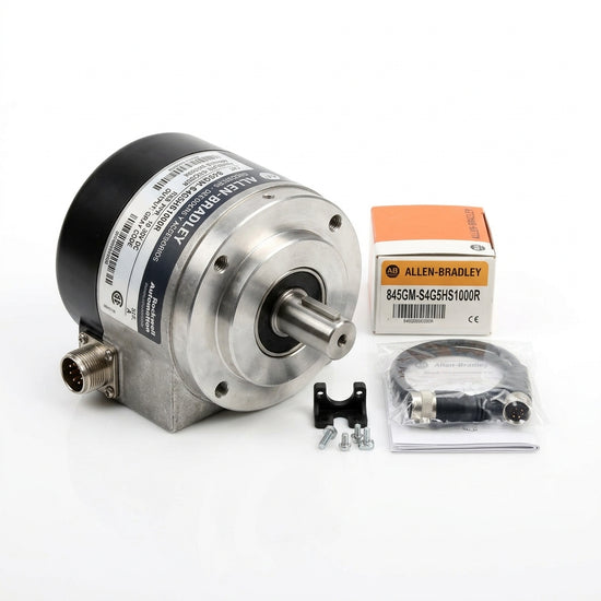 ALLEN-BRADLEY 845GM-S4G5HS1000R ENCODERS - DECODERS Y ACCESORIOS