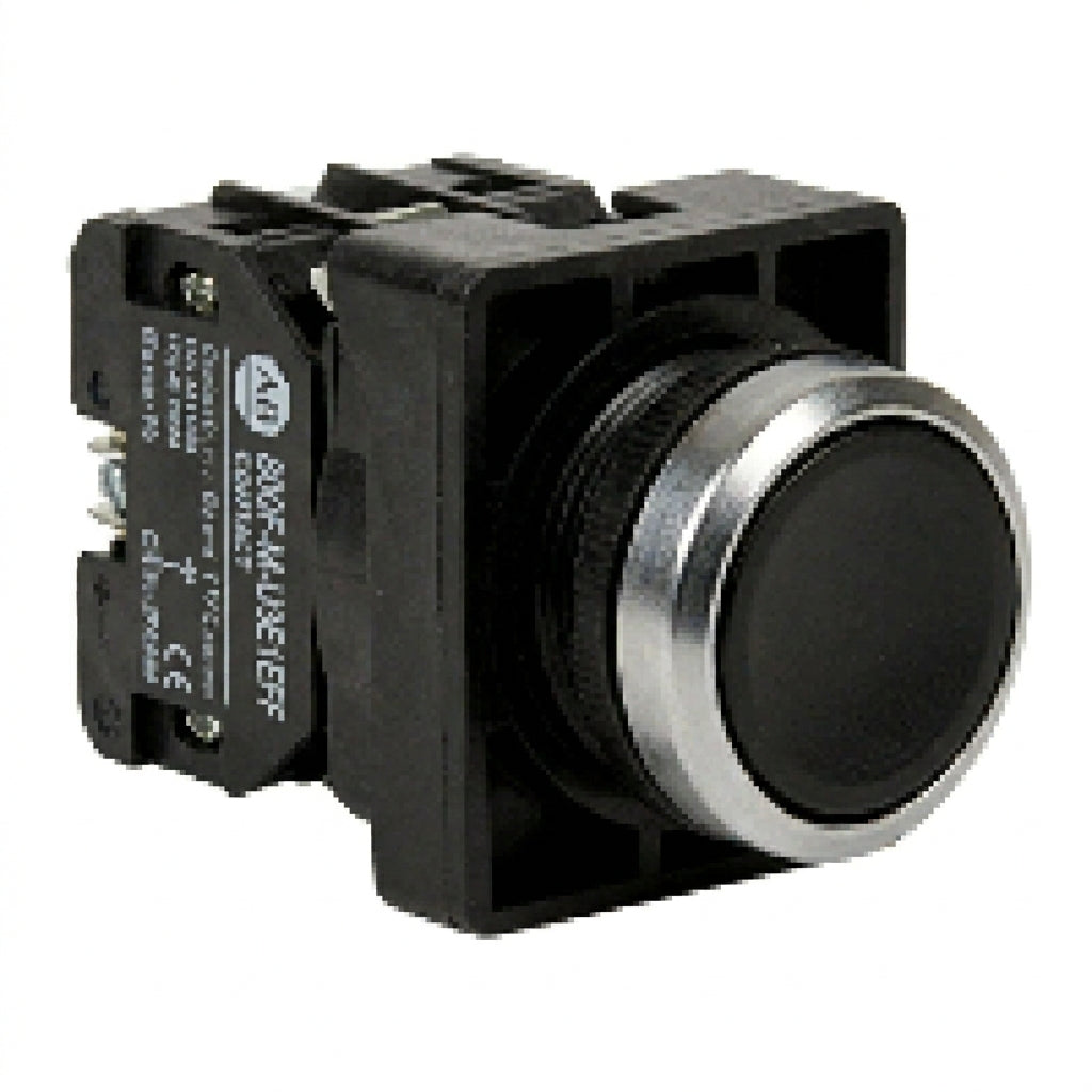 ALLEN-BRADLEY 800F-M-U3E1EFF BOTONES PULSADORES BOTONERAS Y ACCESORIOS