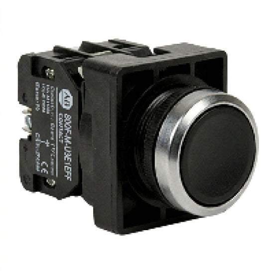 ALLEN-BRADLEY 800F-M-U3E1EFF BOTONES PULSADORES BOTONERAS Y ACCESORIOS