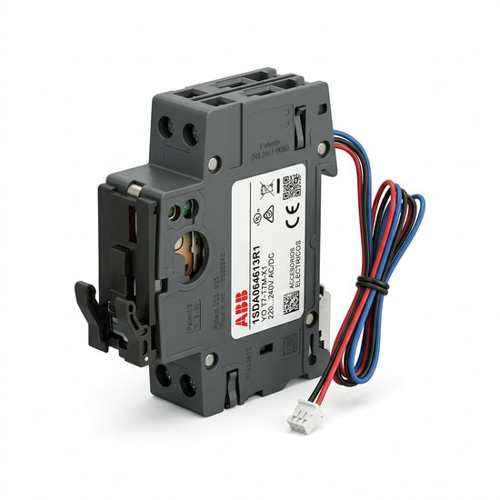 ABB 1SDA064613R1 ACCESORIOS ELECTRICOS