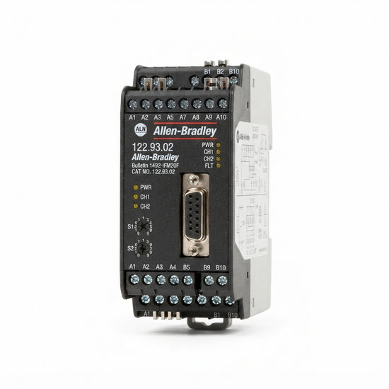 ALLEN-BRADLEY 122.93.02