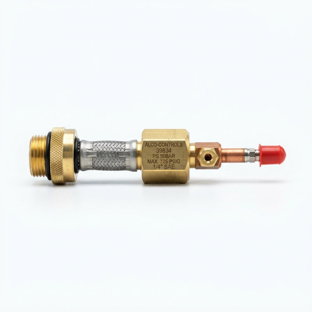 ALCO-CONTROLS 39834 CONECTORES