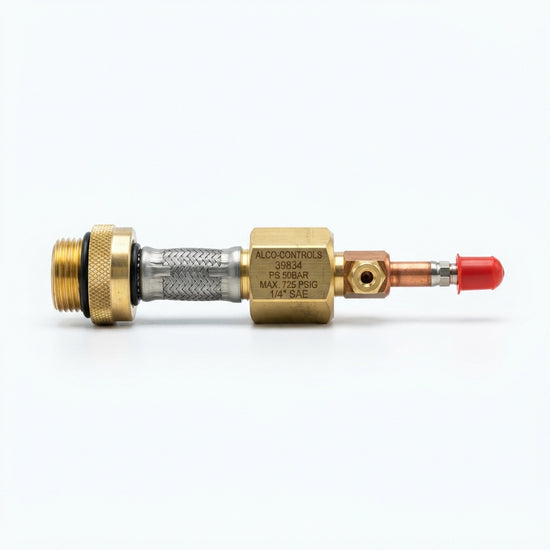 ALCO-CONTROLS 39834 CONECTORES