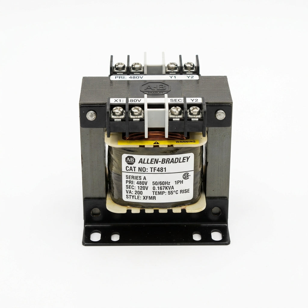 ALLEN-BRADLEY TF481