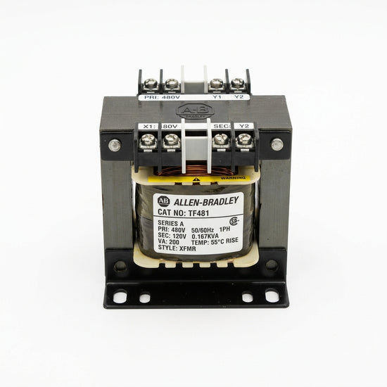 ALLEN-BRADLEY TF481