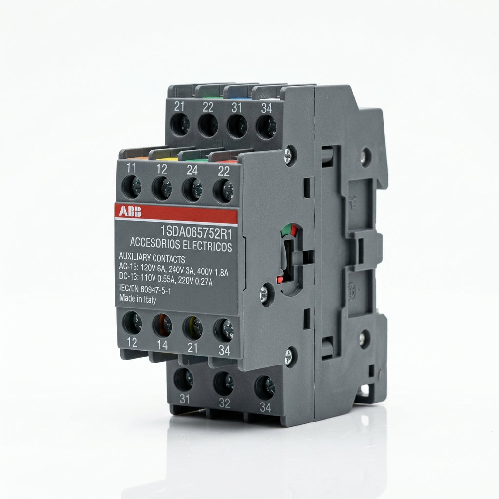 ABB 1SDA065752R1 ACCESORIOS ELECTRICOS
