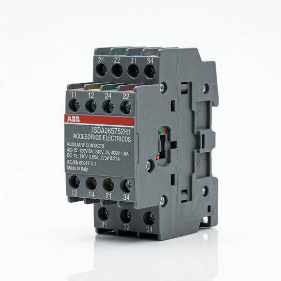 ABB 1SDA065752R1 ACCESORIOS ELECTRICOS