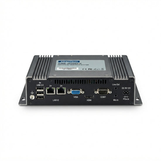 ADVANTECH AIMBLVDS00A1E EQUIPO DATACOM (REDES Y CABLEADO ESTRUCTURADO)