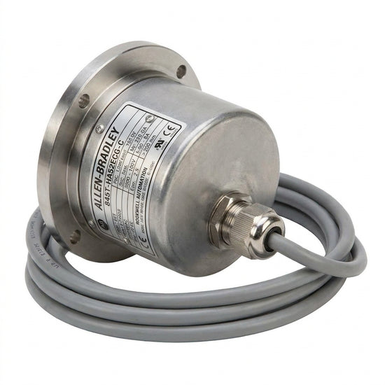 ALLEN-BRADLEY 845T-HA52ECG-C ENCODERS - DECODERS Y ACCESORIOS