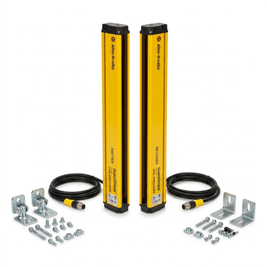 ALLEN-BRADLEY 445L-P4E0150FP CORTINAS DE SEGURIDAD Y ACCESORIOS