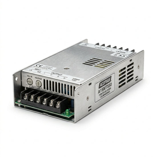 ACOPIAN A15MT550 FUENTES DE PODER Y ELIMINADORES