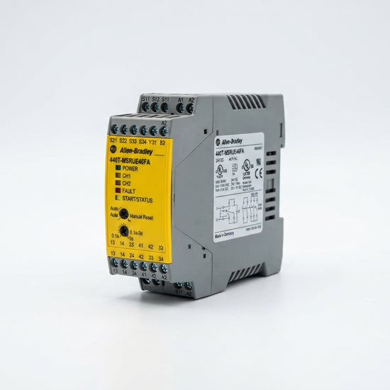 ALLEN-BRADLEY 440T-MSRUE46FA INTERRUPTORES DE SEGURIDAD