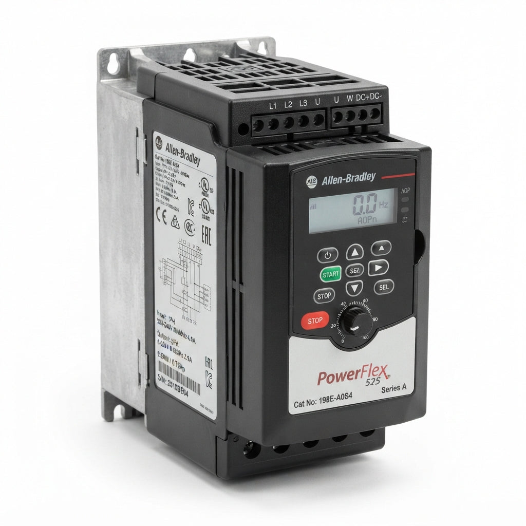 ALLEN-BRADLEY 198E-A0S4