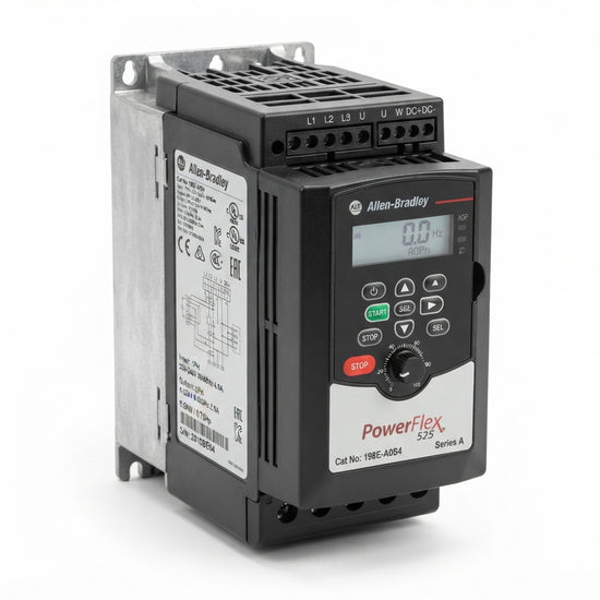 ALLEN-BRADLEY 198E-A0S4