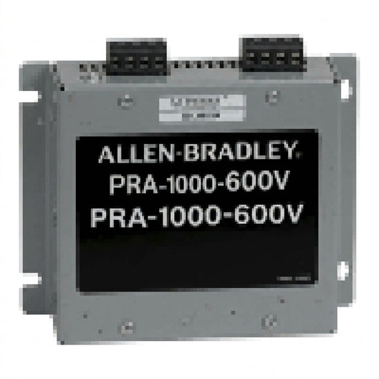 ALLEN-BRADLEY PRA-1000-600V