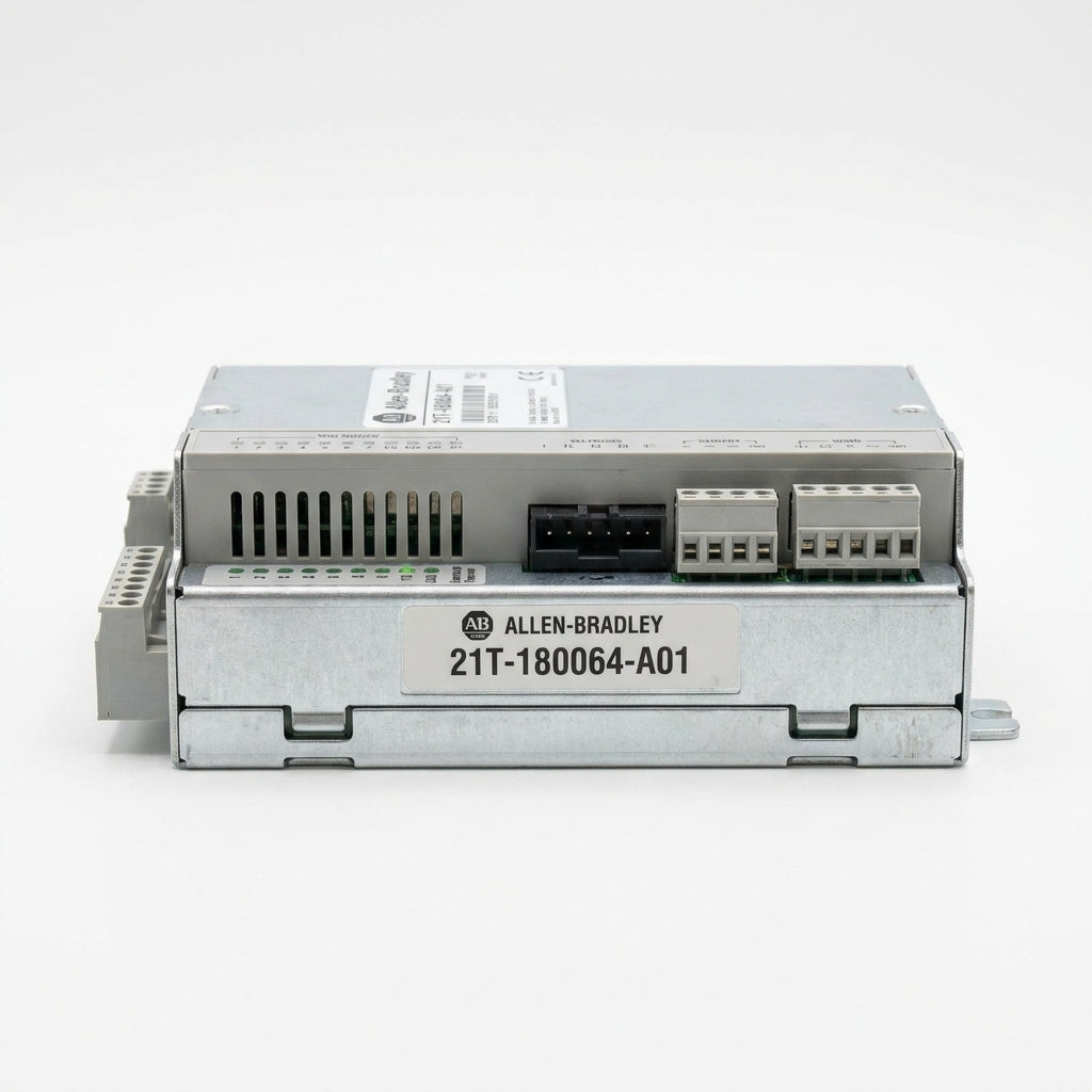 ALLEN-BRADLEY 21T-180064-A01