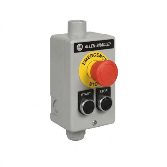 ALLEN-BRADLEY 800ES-MP3S5 BOTONES PULSADORES BOTONERAS