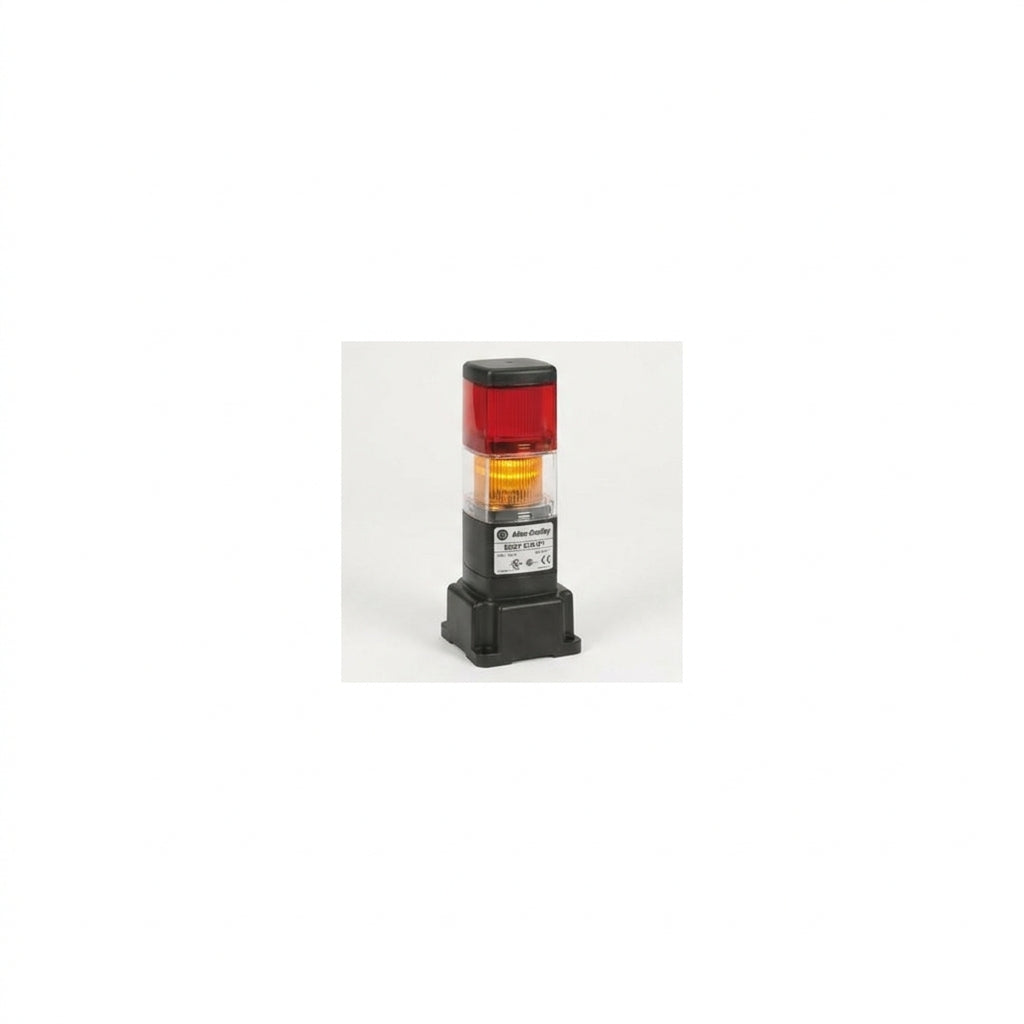 ALLEN-BRADLEY 855EP-B24F4P1 BALIZAS Y LUMITORRES (TORRETAS)