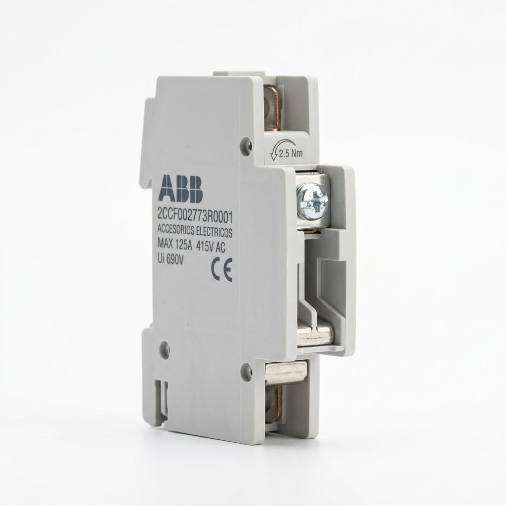 ABB 2CCF002773R0001 ACCESORIOS ELECTRICOS