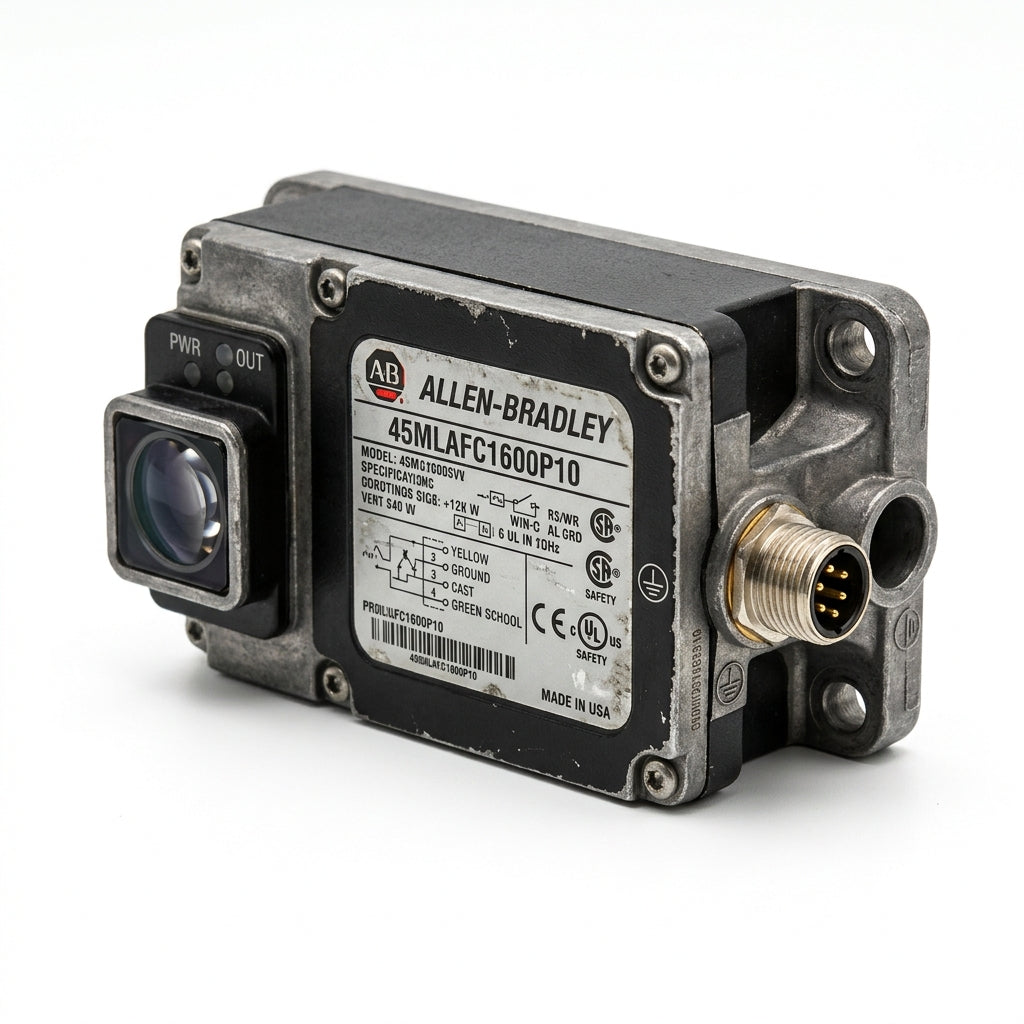 ALLEN-BRADLEY 45MLAFC1600P10