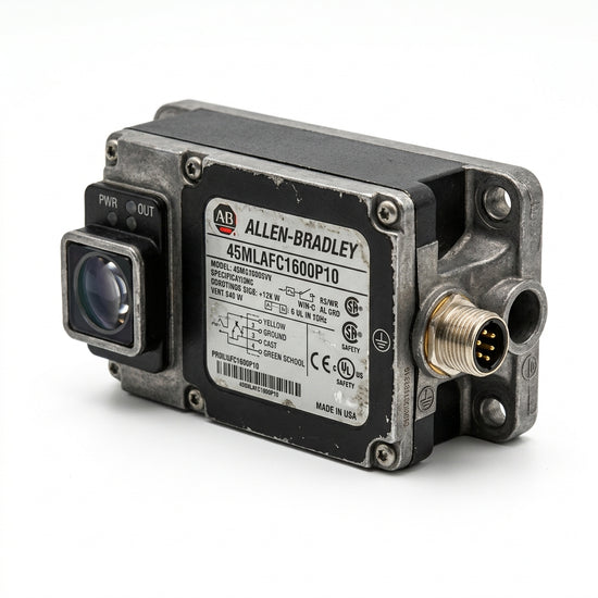 ALLEN-BRADLEY 45MLAFC1600P10