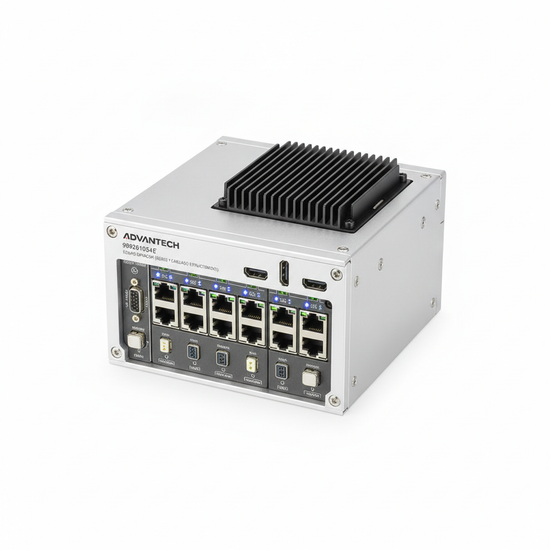 ADVANTECH 9892610334E EQUIPO DATACOM (REDES Y CABLEADO ESTRUCTURADO)
