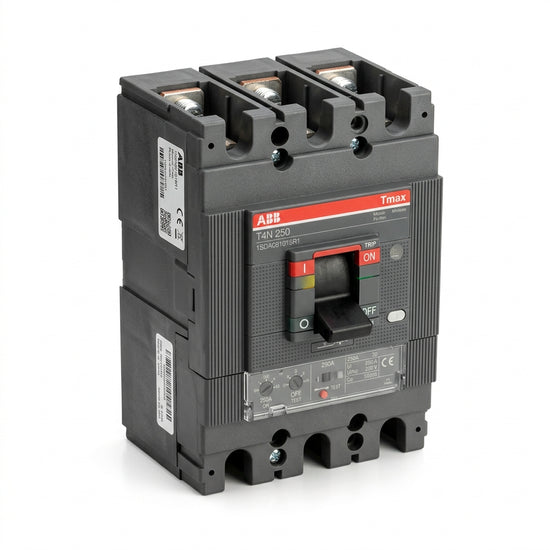 ABB 1SDA061019R1 INTERRUPTORES TERMOMAGNETICOS EN CAJA MOLDEADA