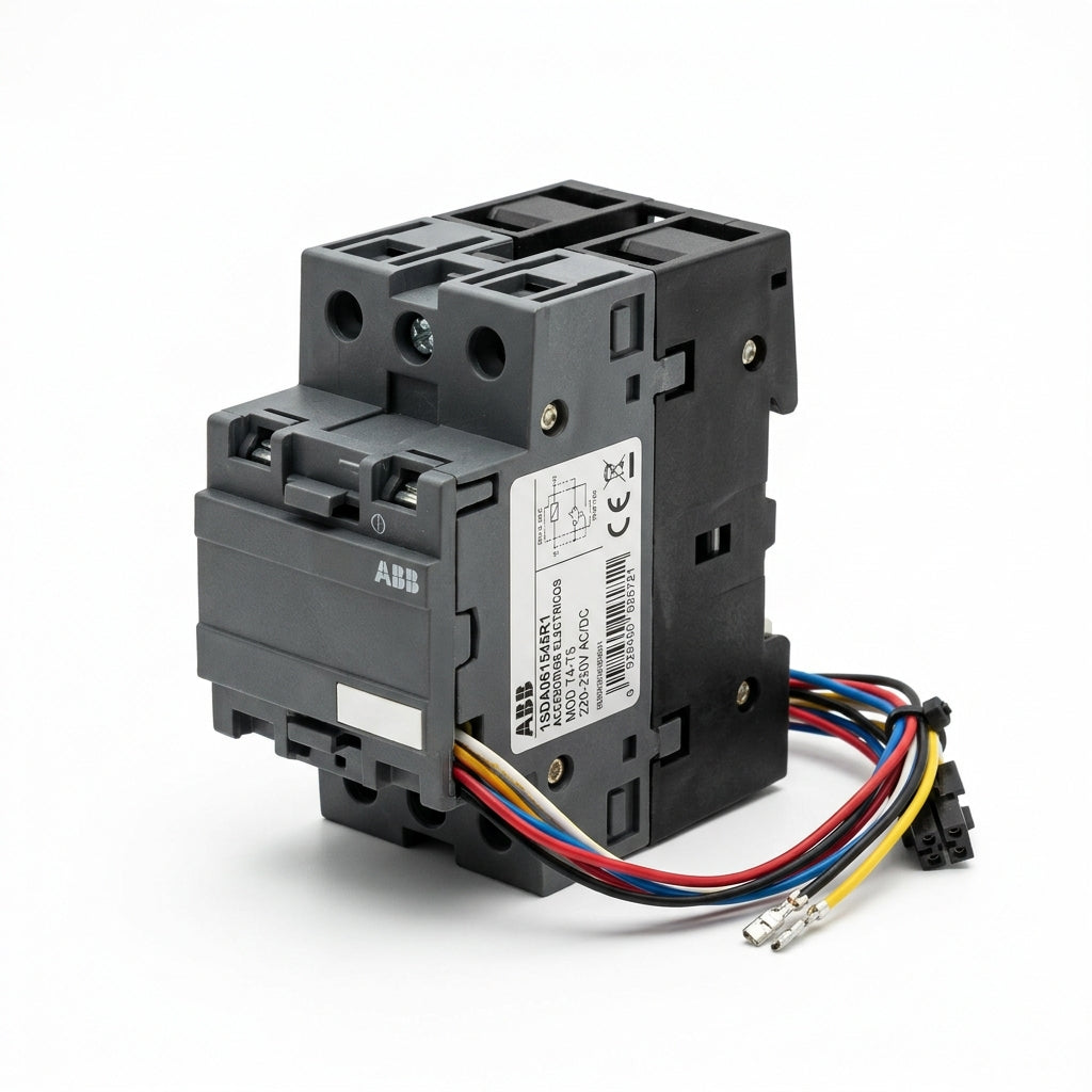 ABB 1SDA061545R1 ACCESORIOS ELECTRICOS