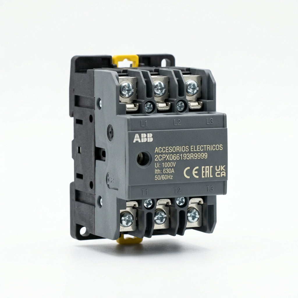 ABB 2CPX066193R9999 ACCESORIOS ELECTRICOS