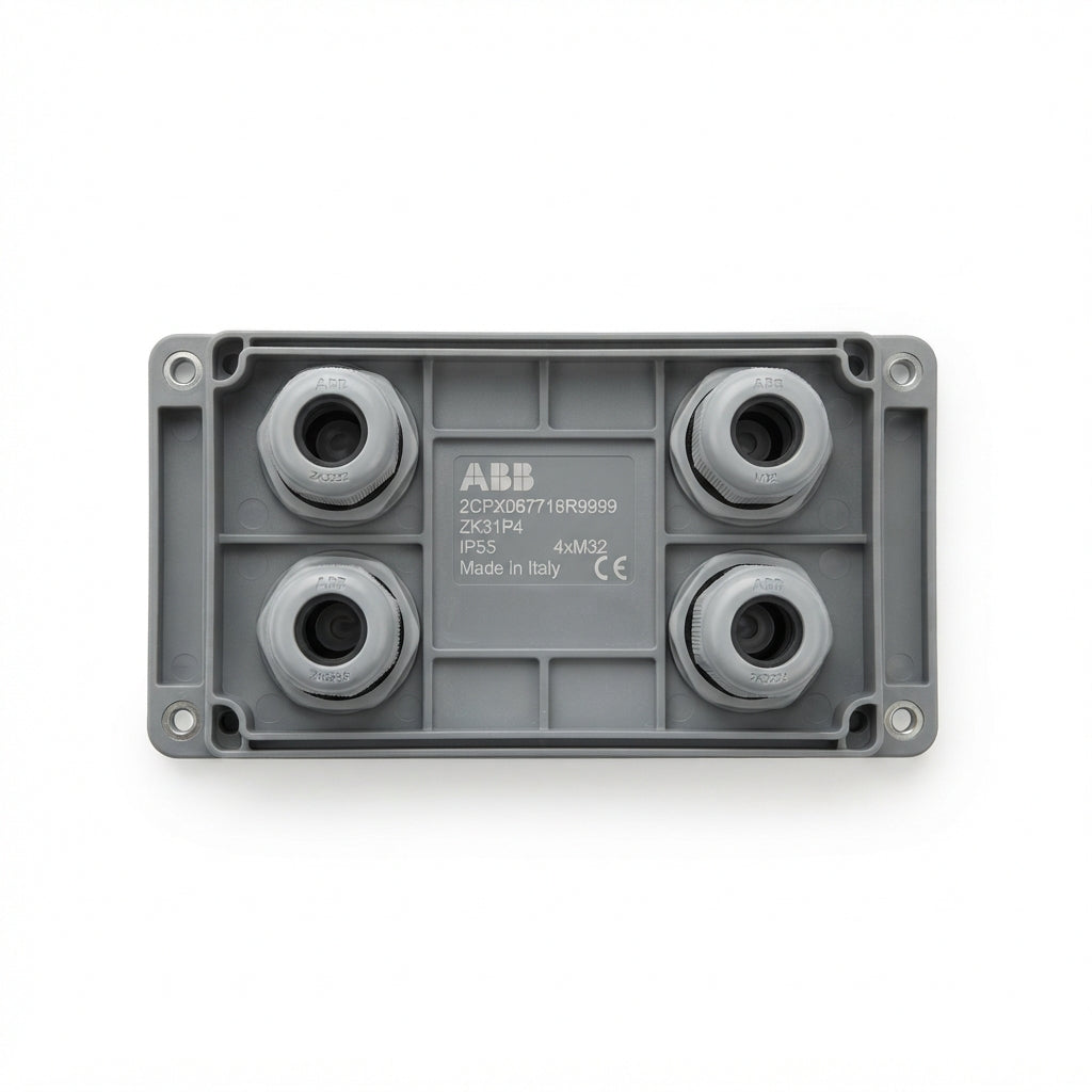 ABB 2CPX067718R9999 ACCESORIOS ELECTRICOS