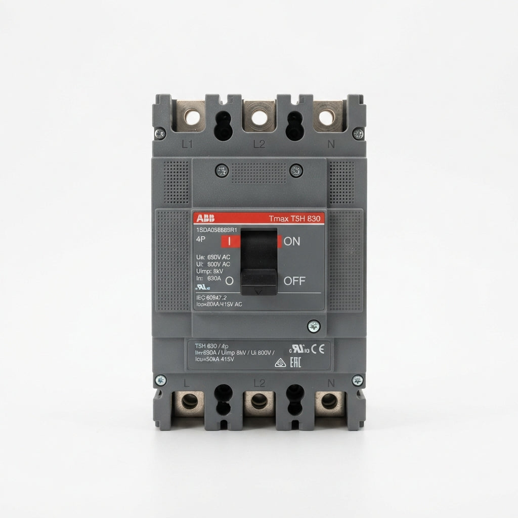 ABB 1SDA056689R1 INTERRUPTORES TERMOMAGNETICOS EN CAJA MOLDEADA