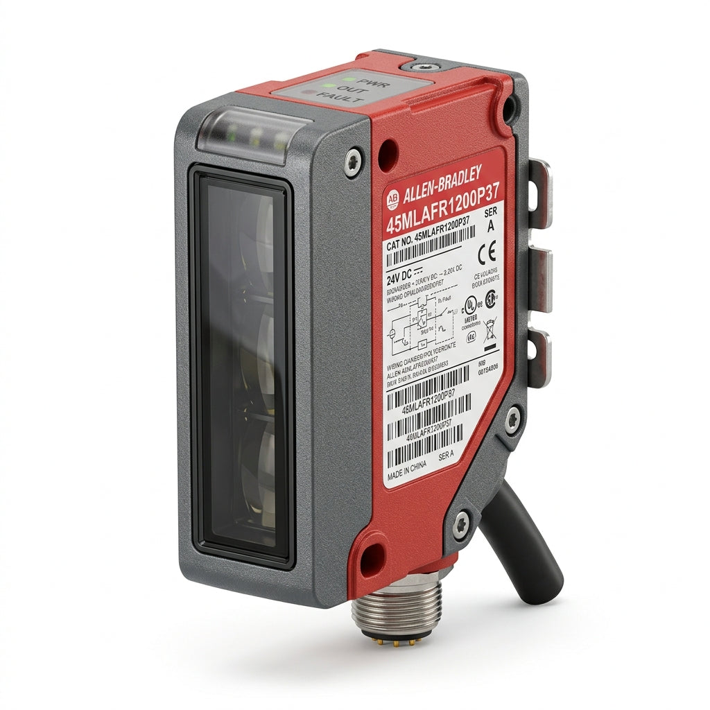 ALLEN-BRADLEY 45MLAFR1200P37