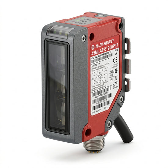 ALLEN-BRADLEY 45MLAFR1200P37