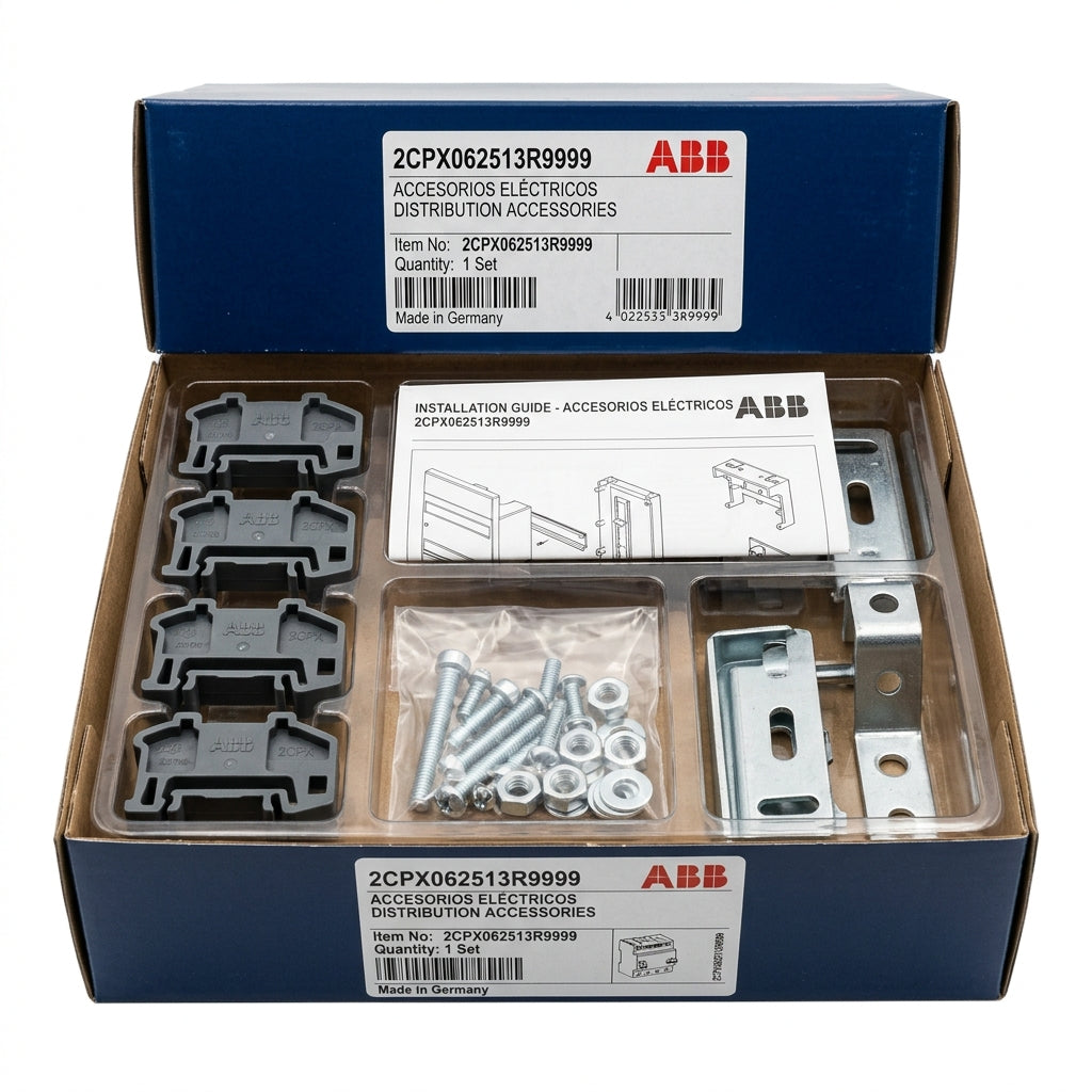 ABB 2CPX062513R9999 ACCESORIOS ELECTRICOS