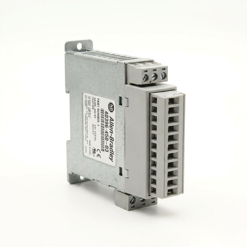 ALLEN-BRADLEY 40396-450-03