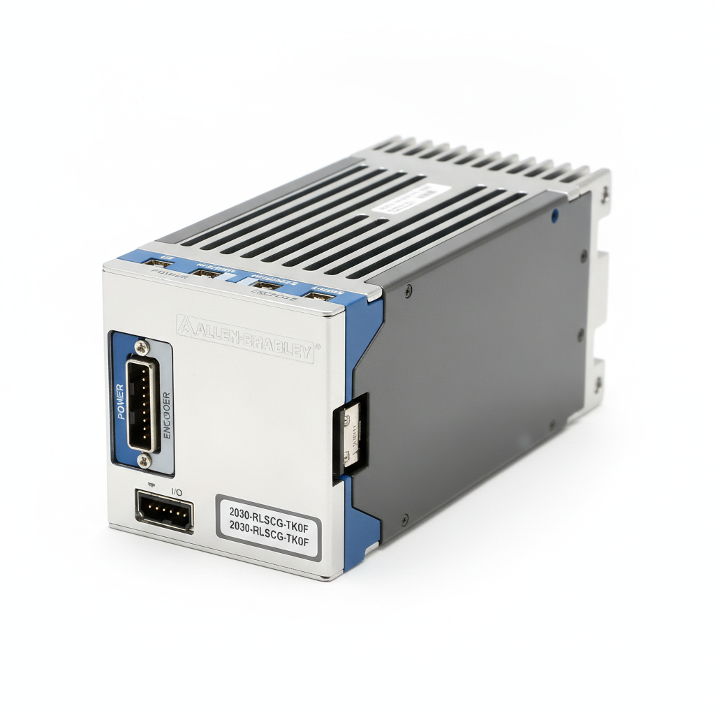 ALLEN-BRADLEY 2030-RLSCG-TK0F