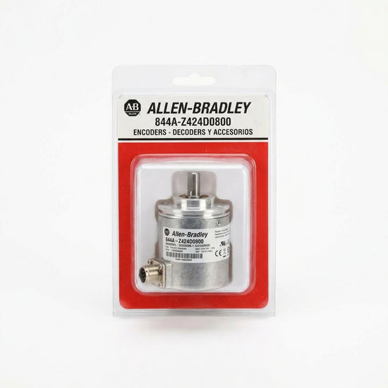 ALLEN-BRADLEY 844A-Z424D0800 ENCODERS - DECODERS Y ACCESORIOS