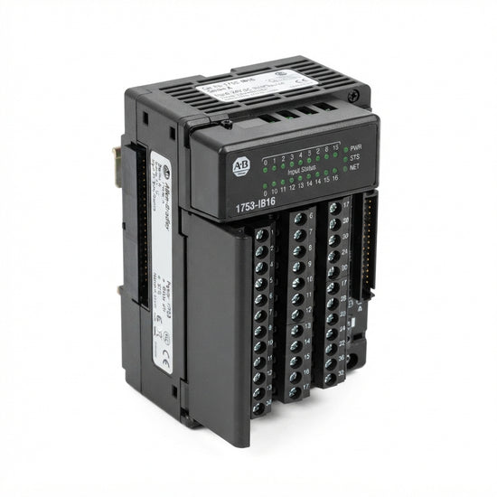 ALLEN-BRADLEY 1753IB16 PLCS (TARJETAS O MODULOS DE EXPANSION)