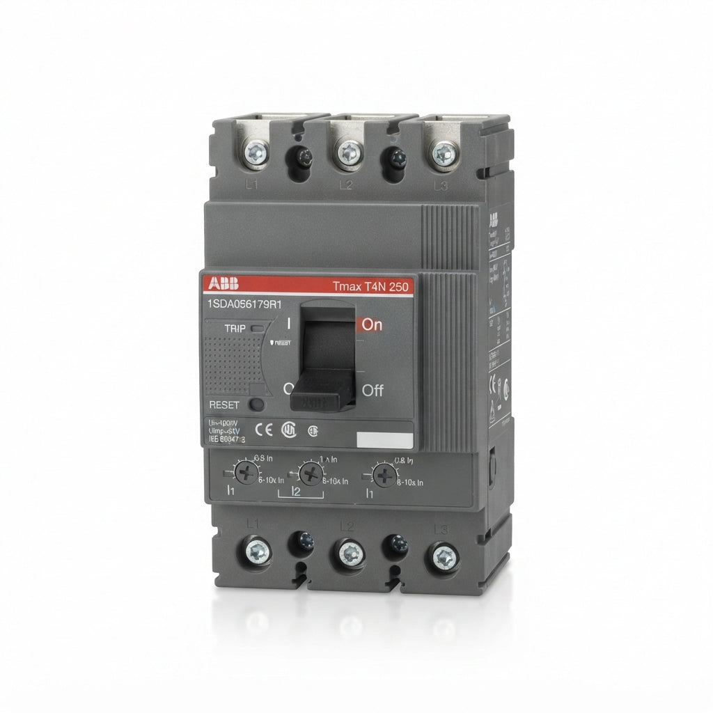 ABB 1SDA056179R1 INTERRUPTORES ELECTROMAGNETICOS