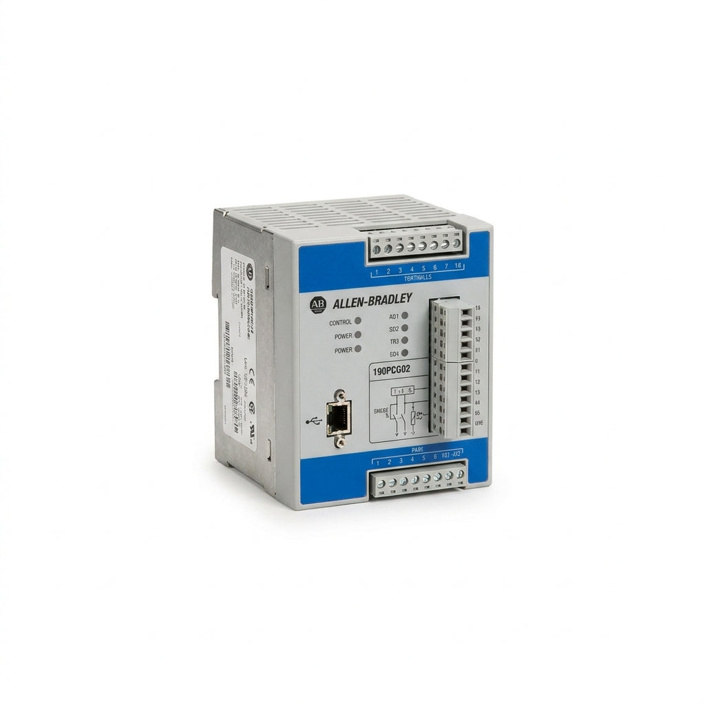 ALLEN-BRADLEY 190PCG02