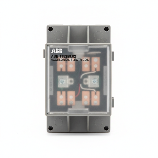 ABB 115359.02 ACCESORIOS ELECTRICOS