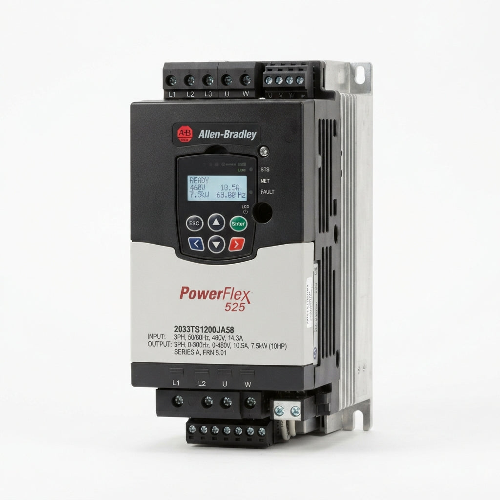 ALLEN-BRADLEY 2033TS1200JA58