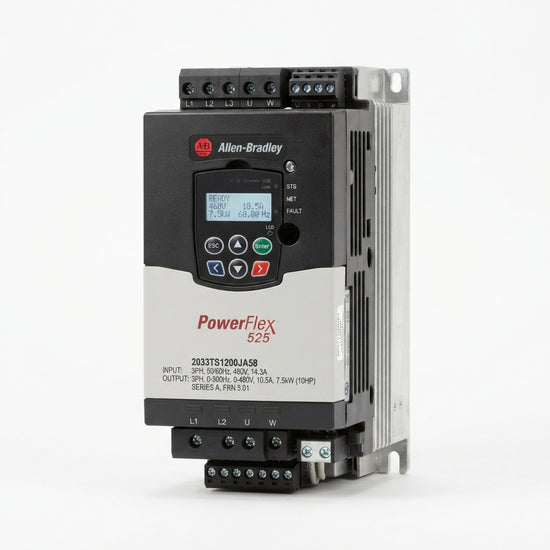 ALLEN-BRADLEY 2033TS1200JA58