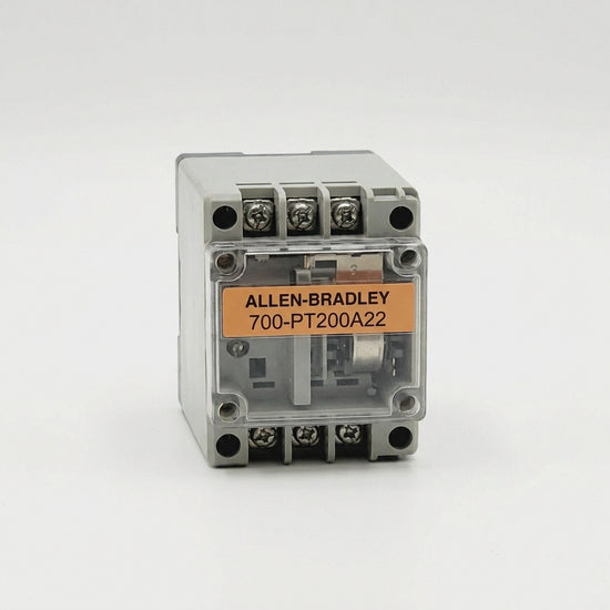 ALLEN-BRADLEY 700-PT200A22 RELEVADORES DE CONTROL ELECTRONICOS Y ENCAPSULADOS