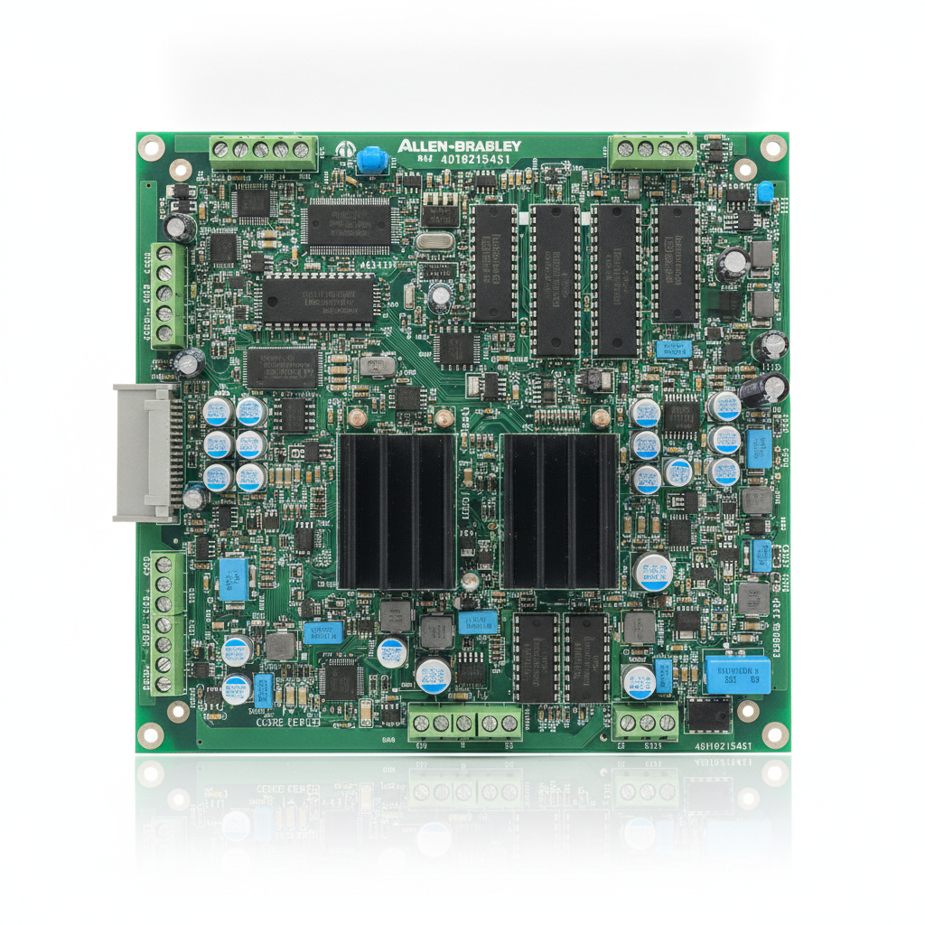 ALLEN-BRADLEY 4019215451