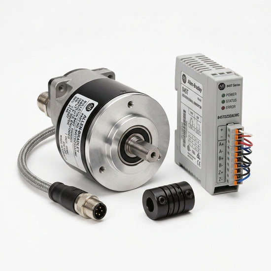 ALLEN-BRADLEY 845TDZ32AEMC ENCODERS - DECODERS Y ACCESORIOS